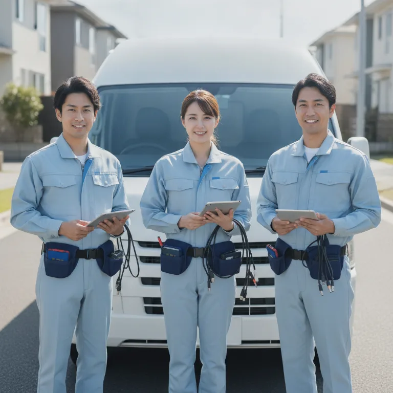 融資仲介業者 のチーム: 千歳市